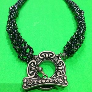 European made jewelry